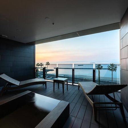 Pearl Star Hotel Atami Atami  Kültér fotó