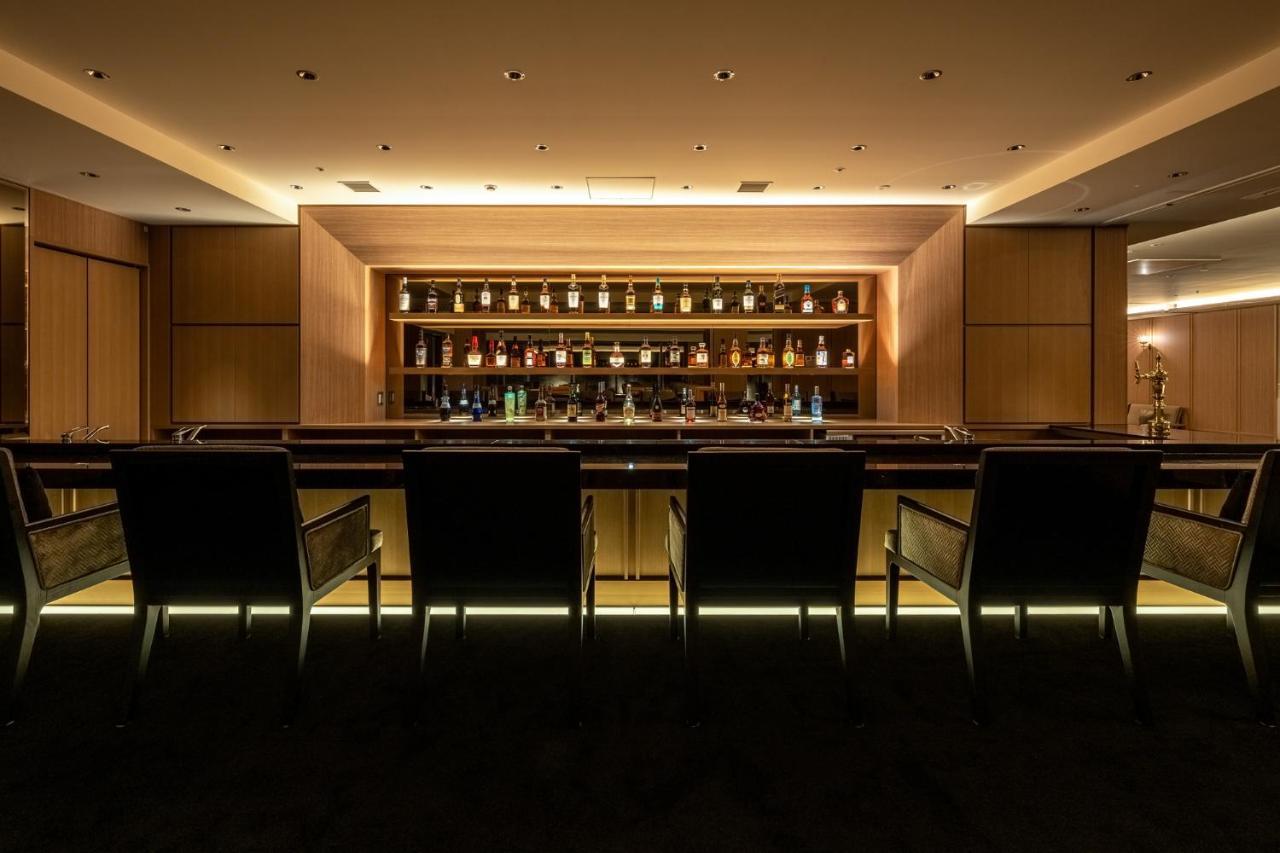 Pearl Star Hotel Atami Atami  Kültér fotó