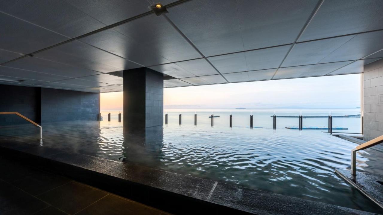 Pearl Star Hotel Atami Atami  Kültér fotó