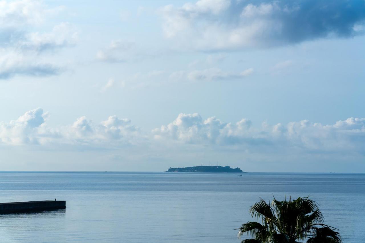 Pearl Star Hotel Atami Atami  Kültér fotó