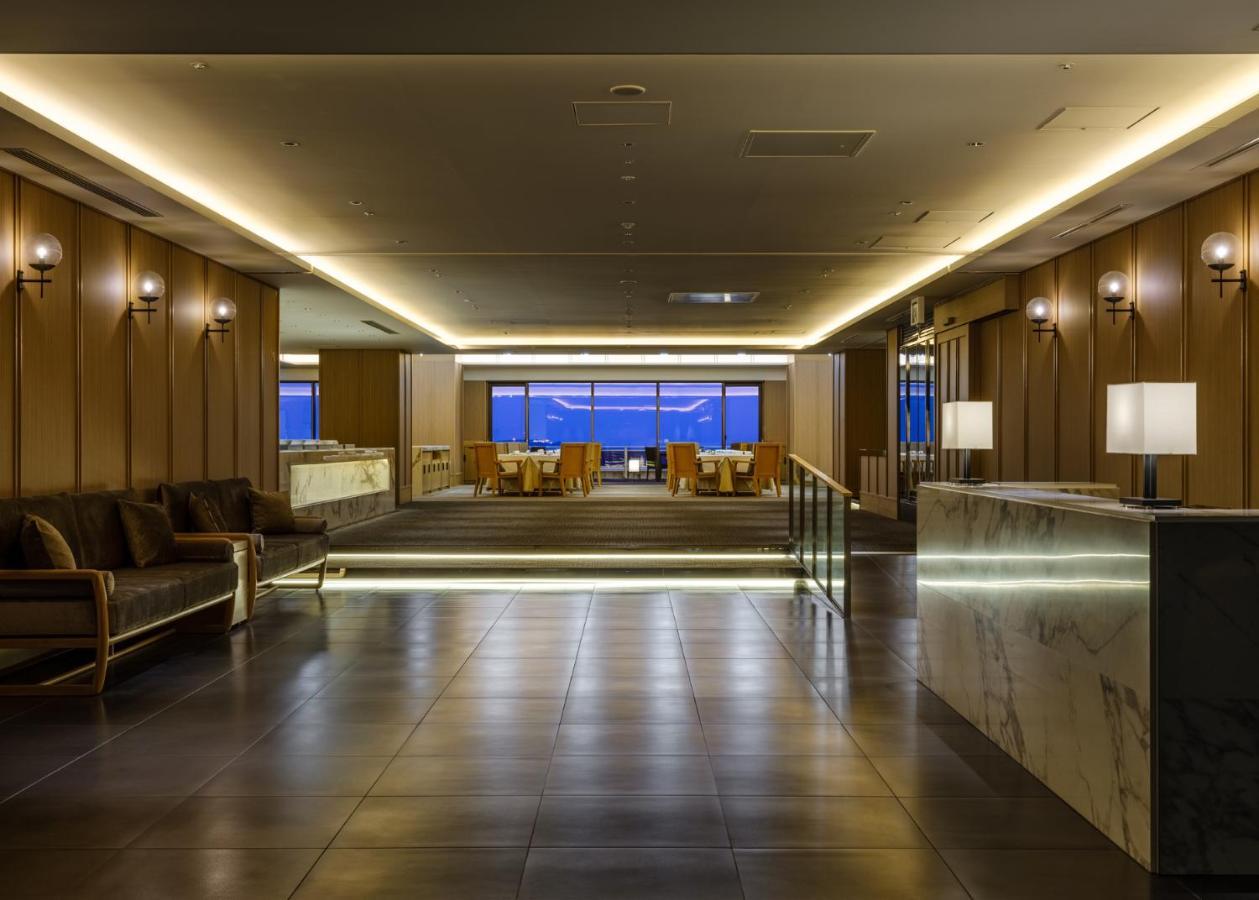 Pearl Star Hotel Atami Atami  Kültér fotó