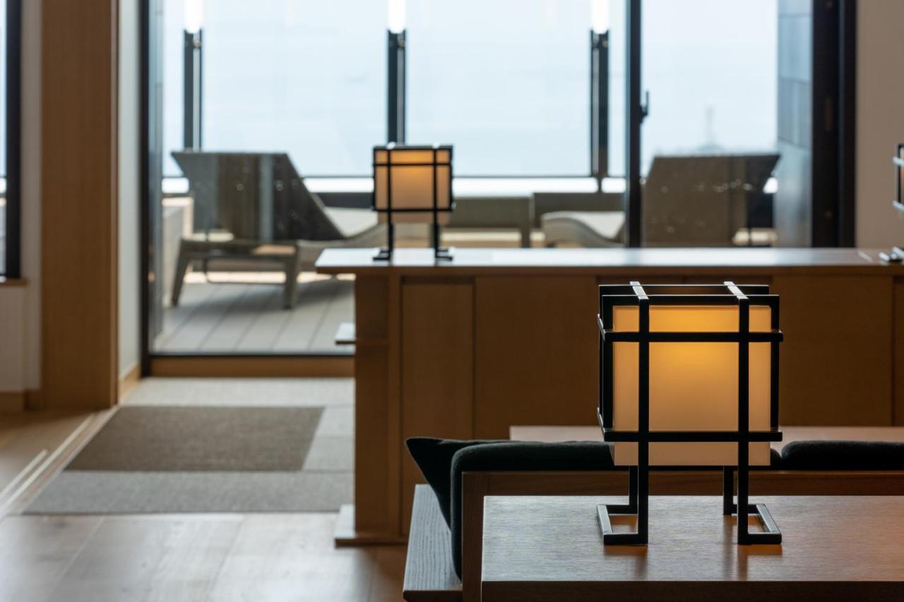 Pearl Star Hotel Atami Atami  Kültér fotó