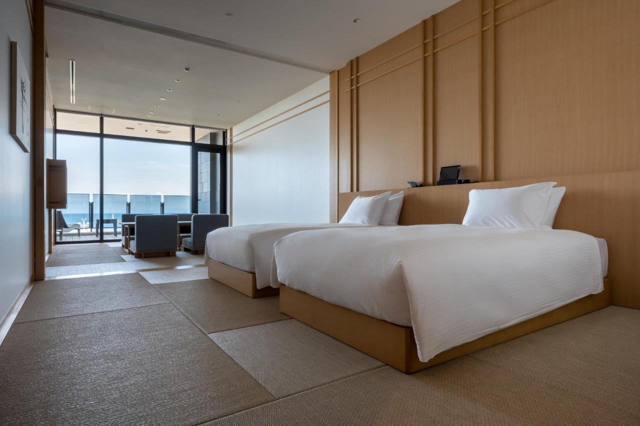 Pearl Star Hotel Atami Atami  Kültér fotó