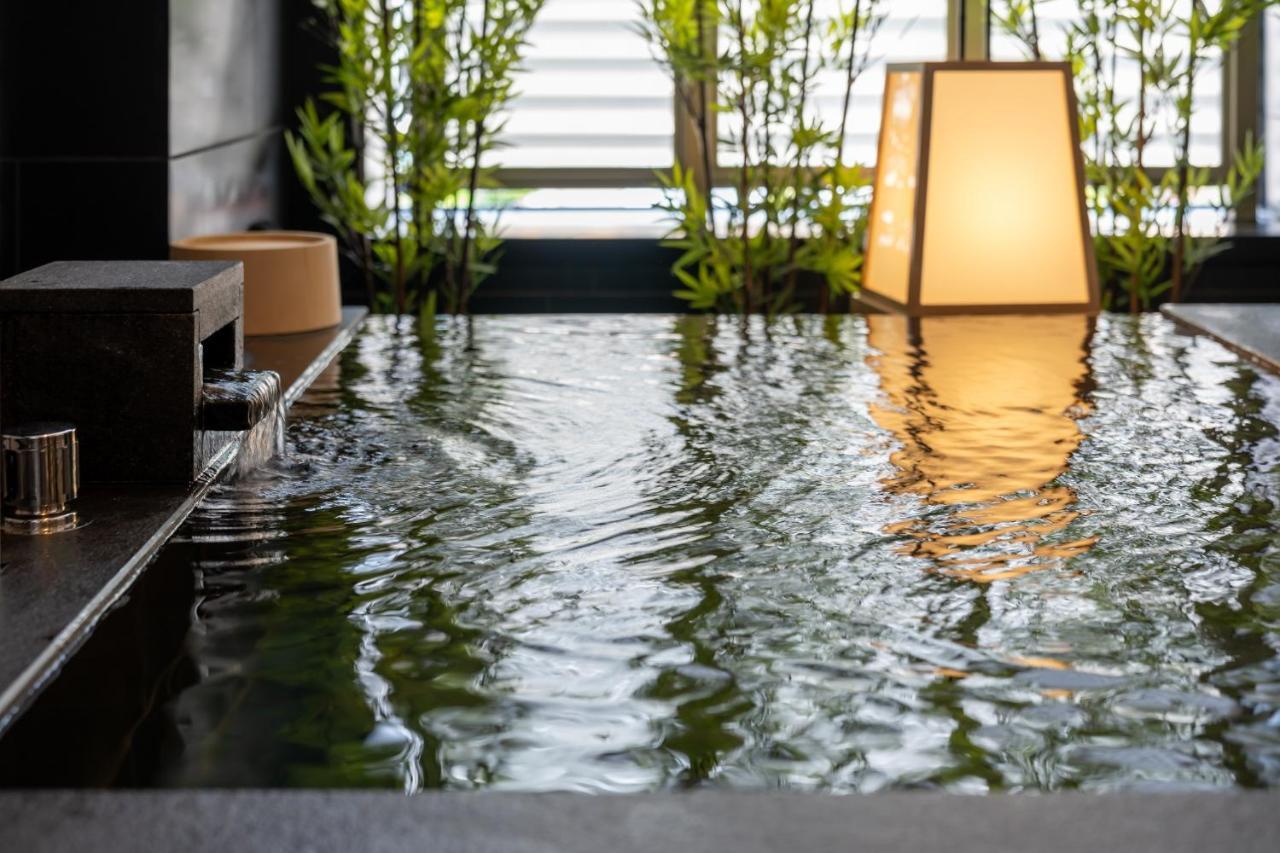 Pearl Star Hotel Atami Atami  Kültér fotó