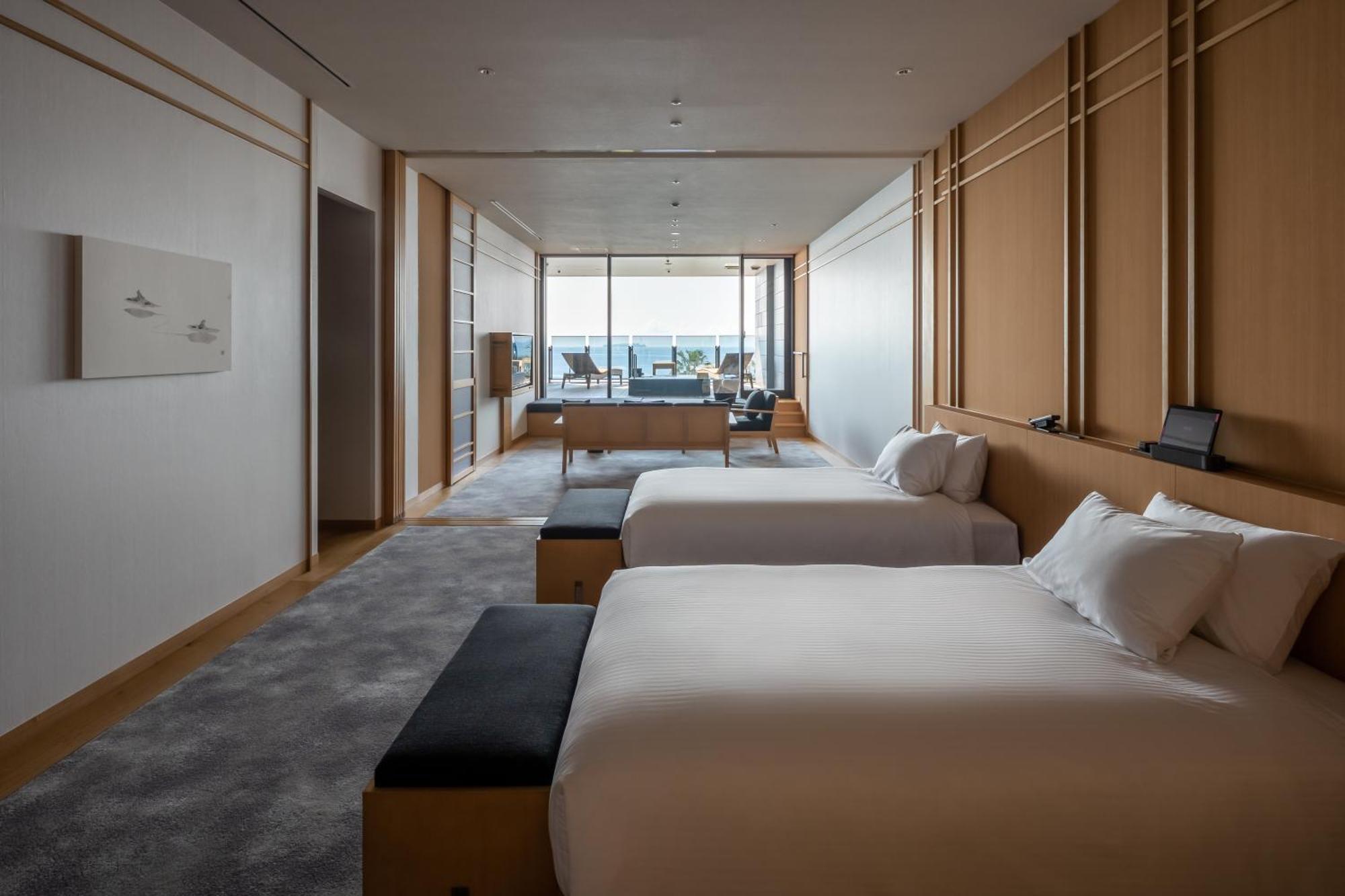 Pearl Star Hotel Atami Atami  Kültér fotó